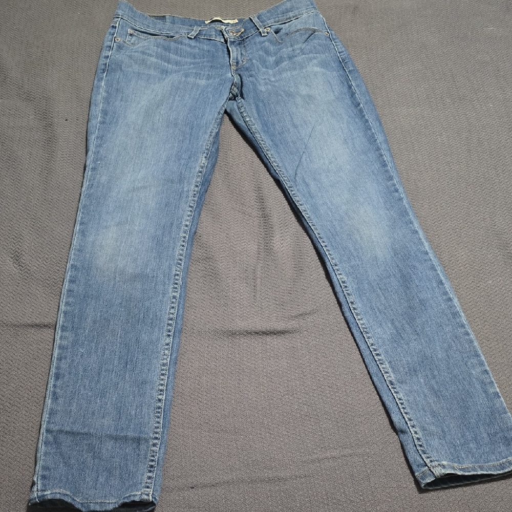 Classic Blue LEVI